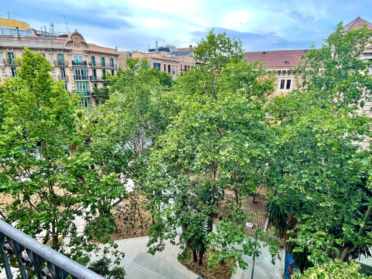 Casa de Ana Barcelona Exterior foto