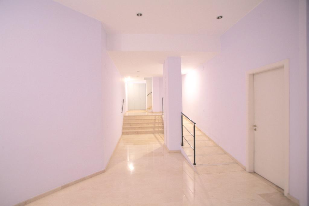 Casa de Ana Barcelona Exterior foto